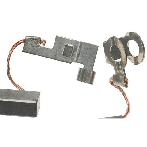 Standard Ignition Alternator Brush Set P/N:RX-144 Fits: Buick Century, Buick Electra, Buick Lesabre, Buick Park Avenue, Buick Reatta, Buick Regal, Buick Riviera, Buick Roadmaster, Buick Skyhawk - Image 2