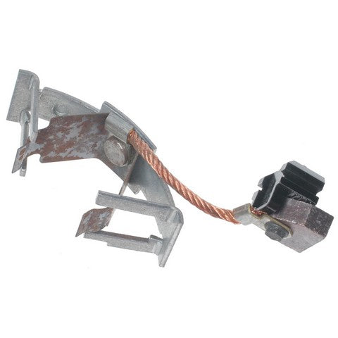 Standard Ignition Alternator Brush Set P/N:RX-154 Fits: Buick Century, Buick Park Avenue, Buick Reatta, Buick Regal, Buick Riviera, Buick Skyhawk, Buick Skylark, Cadillac Cimarron, Cadillac Commercial Chassis - Image 2