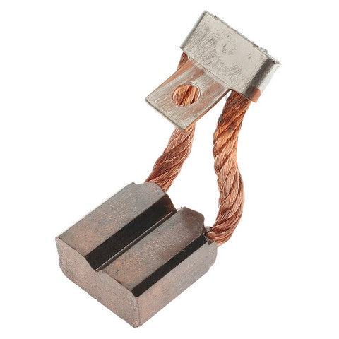 Standard Ignition Starter Brush Set P/N:RX-69A Fits: Dodge A100, Dodge A100 Truck, Dodge A108 Van, Dodge D100 Pickup, Dodge D100 Series, Dodge D200 Pickup, Dodge D200 Series, Dodge D300 Pickup, Dodge D300 Series, Dodge M300 - Image 1