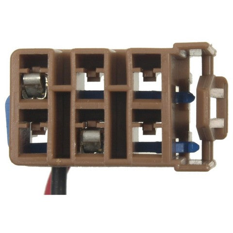 Standard Ignition Off-Road Light Relay P/N:RY-1010 Fits: Hummer H2 07-06 - Image 3