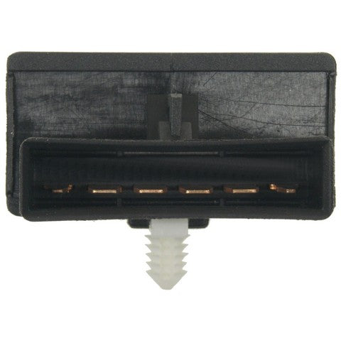 Standard Ignition Accessory Power Relay,Door Lock Relay,HVAC Blower Motor Relay P/N:RY-1057 Fits: Buick Electra, Cadillac Deville, Cadillac Seville, Chevrolet Beretta, Chevrolet C1500, Chevrolet C2500, Chevrolet C3500, Chevrolet C3500hd - Image 3