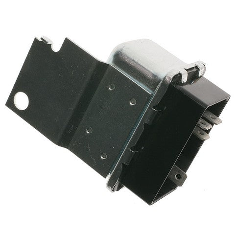 Standard Ignition Auxiliary Engine Cooling Fan Relay,Engine Cooling Fan Motor Relay P/N:RY-106 Fits: Dodge Caravan 87-85, Dodge Grand Caravan 1987, Dodge Mini Ram 87-84, Plymouth Voyager 1986 - Image 3