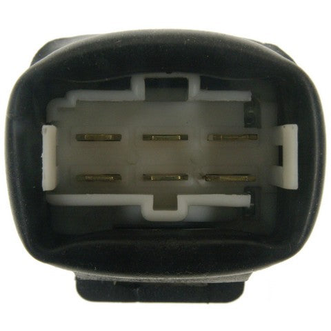 Standard Ignition A/C Compressor Control Relay P/N:RY-1083 Fits: Kia Sephia 98-94 - Image 3
