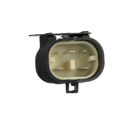 Standard Ignition ABS Relay,Air Control Valve Relay,Auxiliary Battery Relay,HVAC Blower Relay P/N:RY-109 Fits: Am General Hummer, Buick Century, Buick Electra, Buick Regal, Buick Skylark, Chevrolet Beretta, Chevrolet Blazer, Chevrolet C1500 - Image 9
