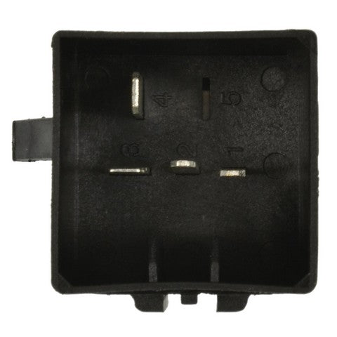 Standard Ignition Fuel Injection Relay,Ignition Control Relay,Ignition Relay P/N:RY-111 Fits: Chrysler Dynasty, Ford Aerostar, Ford Bronco Ii, Ford E-150 Econoline, Ford E-150 Econoline Club Wagon, Ford E-250 Econoline, Ford E-250 Econoline Club Wagon - Image 3