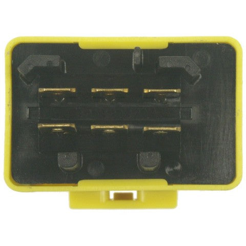 Standard Ignition Diesel Glow Plug Relay P/N:RY-1330 Fits: Volvo 244 1980, Volvo 244 83-82, Volvo 245 84-82, Volvo 262 81-80, Volvo 265 81-80 - Image 3