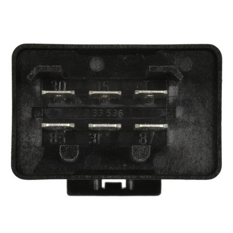Standard Ignition HVAC Automatic Temperature Control (ATC) Relay,Temperature Control Relay P/N:RY-1397 Fits: Volvo 740 90-85, Volvo 745 1985, Volvo 760 87-85 - Image 3
