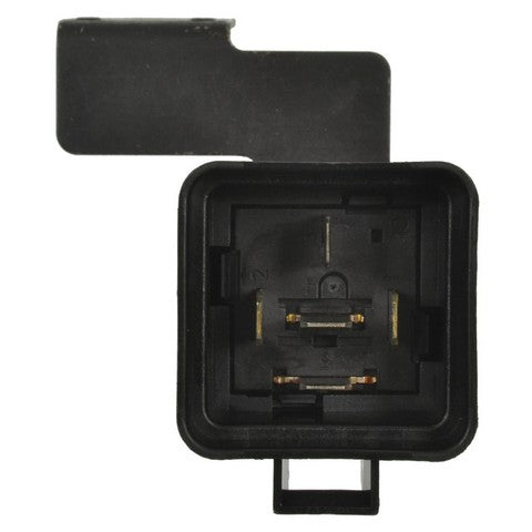Standard Ignition A/C Clutch Relay,A/C Condenser Fan Motor Relay,Starter Relay P/N:RY-1483 Fits: Dodge Ram 1500 2006, Dodge Ram 1500 2010, Dodge Ram 2500 10-09, Dodge Ram 2500 2006, Dodge Ram 3500 2006, Dodge Ram 3500 2009 - Image 3
