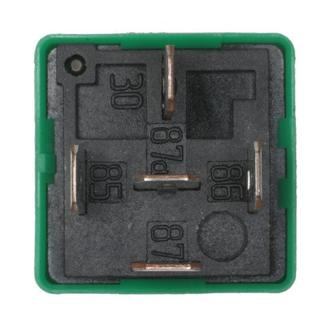 Standard Ignition A/C Condenser Fan Motor Relay,Ignition Relay P/N:RY-1499 Fits: Land Rover Range Rover 02-95 - Image 2