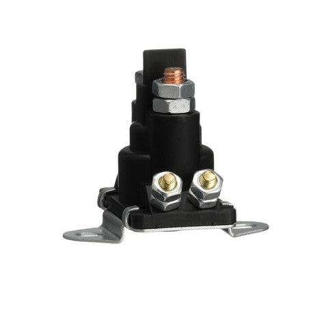 Standard Ignition Engine Air Intake Heater Relay,Secondary Air Injection Relay P/N:RY-1552 Fits: Dodge Ram 1500 2003, Dodge Ram 2500 05-03, Dodge Ram 3500 05-03 - Image 9