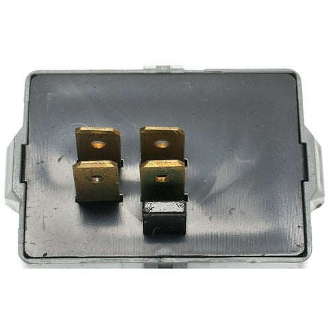 Standard Ignition Pulse Wiper Relay,Windshield Wiper Motor Relay P/N:RY-155 Fits: Honda Accord 89-84, Honda Civic 77-75, Honda Civic 87-82, Honda Wagovan 87-86 - Image 4