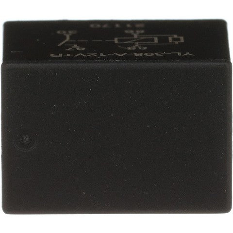 Standard Ignition A/C Condenser Fan Motor Relay,HVAC Blower Motor Relay P/N:RY-1614 Fits: Hyundai Azera, Hyundai Elantra, Hyundai Santa Fe, Hyundai Sonata, Kia Cadenza, Kia Optima, Kia Sorento - Image 7