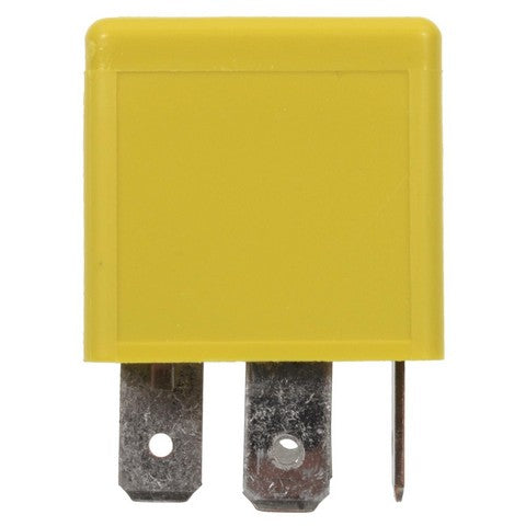 Standard Ignition A/C Compressor Control Relay,Fuel Injection Relay,Fuel Pump Relay,Horn Relay P/N:RY-1647 Fits: Jaguar S-type, Jaguar Vanden Plas, Jaguar Xj12, Jaguar Xj6, Jaguar Xjr, Jaguar Xjrs, Jaguar Xjs, Jaguar X-type, Land Rover Freelander - Image 3