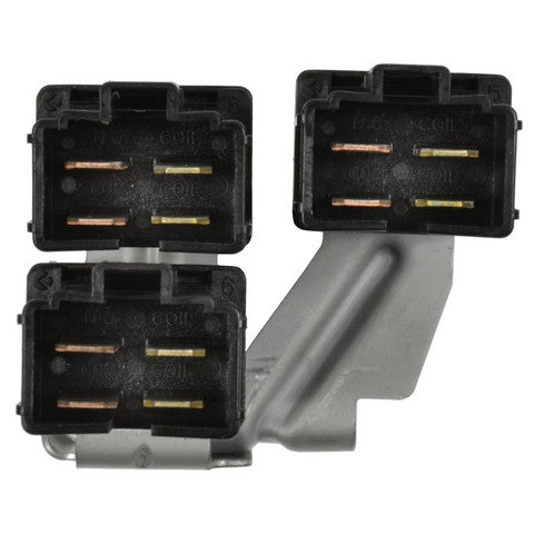 Standard Ignition Fuel Injection Relay,Fuel Pump Relay P/N:RY-1698 Fits: Mitsubishi Diamante 2004 - Image 3