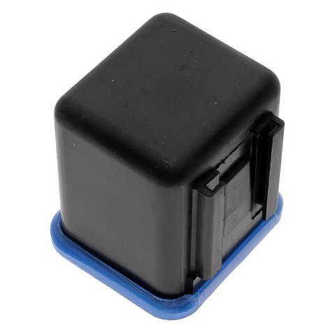 Standard Ignition A/C Compressor Control Relay,HVAC Blower Motor Relay,Temperature Control Relay P/N:RY-228 Fits: Chevrolet Spectrum 88-85, Geo Spectrum 1989, Isuzu I-mark 89-81, Isuzu Impulse 88-83, Isuzu Pickup 90-82, Isuzu Trooper 88-84 - Image 3