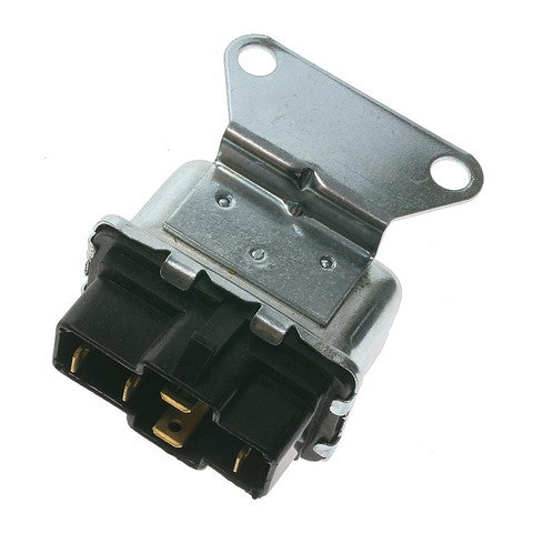Standard Ignition Accessory Delay Relay,Air Control Valve Relay,Anti-Theft Relay,Tailgate Relay P/N:RY-22 Fits: Buick Apollo, Buick Centurion, Buick Century, Buick Electra, Buick Estate Wagon, Buick Lesabre - Image 4