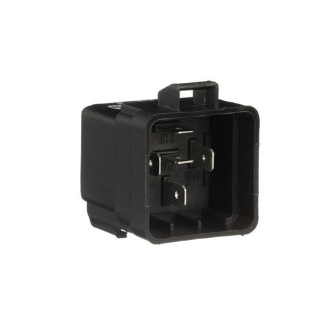 Standard Ignition ABS Relay,HVAC Blower Motor Relay,HVAC Blower Relay,Temperature Control Relay P/N:RY-241 Fits: Buick Commercial Chassis, Buick Electra, Buick Lesabre, Buick Park Avenue, Buick Reatta, Buick Riviera, Buick Roadmaster, Cadillac Allante - Image 6