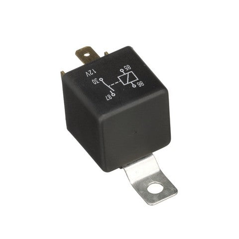Standard Ignition Fuel Pump Relay,HVAC Blower Motor Relay,Starter Relay P/N:RY-266 Fits: Kia Optima 15-08, Nissan 240sx 98-94, Nissan 300zx 96-95, Nissan Altima 99-93, Nissan Frontier 99-98, Nissan Pathfinder 99-95, Volkswagen Jetta 1982 - Image 5