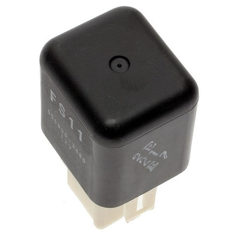 Standard Ignition Computer Control Relay,Fuel Injection Relay,Ignition Relay,Main Relay P/N:RY-278 Fits: Ford Aspire 97-94, Ford Probe 97-93, Mazda 626 97-93, Mazda Mx-6 97-93 - Image 3