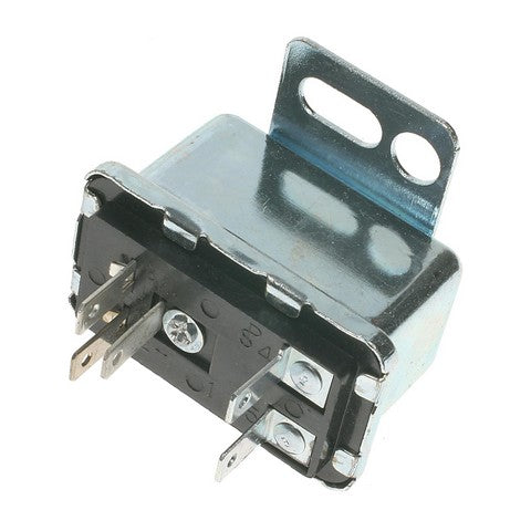 Standard Ignition HVAC Automatic Temperature Control (ATC) Relay,Temperature Control Relay P/N:RY-294 Fits: Chrysler Imperial 1974, Chrysler New Yorker 1974, Chrysler Newport 1974, Chrysler TOWN & COUNTRY 1974, Dodge Monaco 1974 - Image 3