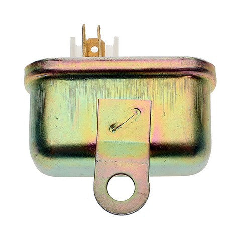 Standard Ignition Horn Relay P/N:RY-301 Fits: Mazda 323 89-86, Mazda 626 87-83, Mazda B2000 87-86, Mazda B2200 89-87, Mazda B2600 89-87, Mazda Glc 85-84, Mazda Rx-7 85-82 - Image 3
