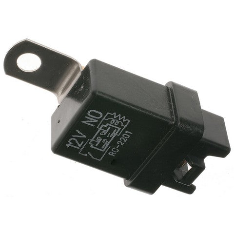 Standard Ignition Accessory Power Relay,Fog Light Relay,HVAC Relay,Main Relay P/N:RY-314 Fits: Acura Integra, Acura Nsx, Acura Tl, Acura Vigor, Honda Accord, Honda Civic, Honda Crx, Honda Insight, Honda Odyssey, Honda Pilot, Honda Prelude - Image 3