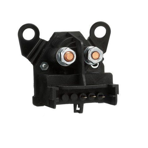 Standard Ignition Diesel Glow Plug Relay P/N:RY-383 Fits: Chevrolet Blazer, Chevrolet C1500, Chevrolet C1500 Suburban, Chevrolet C2500, Chevrolet C2500 Suburban, Chevrolet C3500, Chevrolet C3500hd, Chevrolet Express 2500, Chevrolet Express 3500 - Image 9