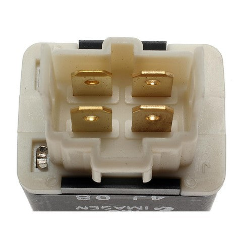 Standard Ignition Engine Cooling Fan Motor Relay,Fog Light Relay,Heated Seat Relay,Horn Relay P/N:RY-386 Fits: Mazda 626 93-88, Mazda 929 91-90, Mazda Millenia 02-95, Mazda Mx-3 93-92, Mazda Mx-6 93-88 - Image 3