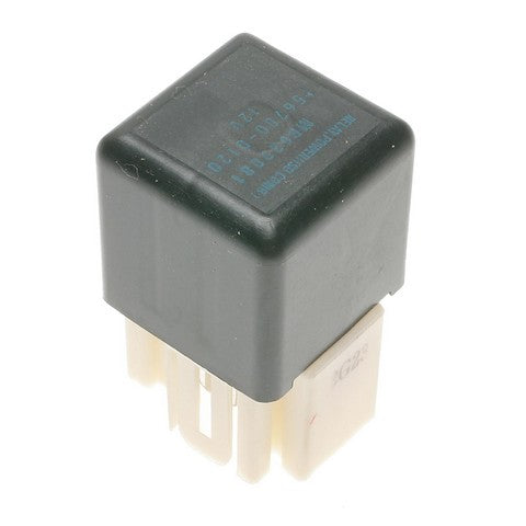 Standard Ignition Accessory Safety Relay,Starter Relay P/N:RY-392 Fits: Dodge Colt 1991, Dodge Colt 95-93, Dodge Stealth 96-91, Mitsubishi 3000gt 99-91, Mitsubishi Expo 1992, Mitsubishi Expo Lrv 1992, Plymouth Colt 95-94 - Image 3