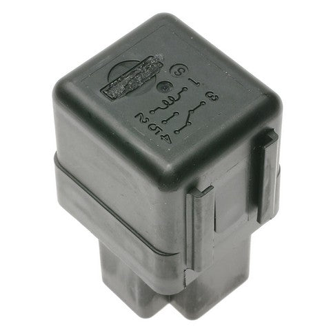 Standard Ignition A/C Clutch Relay,Anti-Theft Relay,Cruise Control Relay,Keyless Entry Relay P/N:RY-414 Fits: Infiniti I30, Infiniti J30, Infiniti M30, Infiniti Q45, Infiniti Qx4, Nissan 200sx, Nissan 240sx, Nissan Altima, Nissan Frontier, Nissan Maxima - Image 3