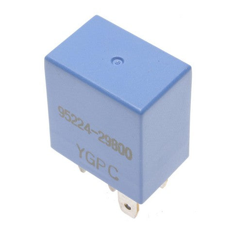 Standard Ignition Accessory Power Relay,Anti-Theft Relay,Fog Light Relay,HVAC Blower Motor Relay P/N:RY-451 Fits: Buick Allure, Buick Lacrosse, Buick Regal, Buick Verano, Cadillac Ats, Cadillac Cts, Cadillac Srx, Cadillac Xts, Chevrolet Cruze - Image 3
