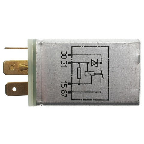 Standard Ignition ABS Relay P/N:RY-501 Fits: Porsche 911 94-90, Porsche 928 91-85, Porsche 928 95-93, Porsche 944 90-85, Porsche 968 95-92 - Image 3