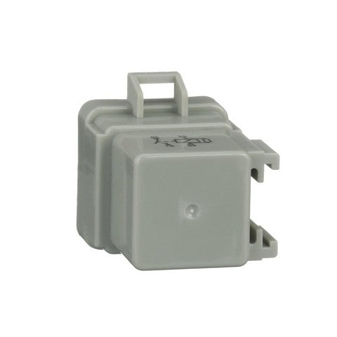 Standard Ignition HVAC Blower Motor Relay,Load Leveler Relay,Secondary Air Injection Relay P/N:RY-521 Fits: Buick Lacrosse, Buick Rainier, Cadillac Deville, Cadillac Eldorado, Cadillac Seville, Chevrolet Colorado, Chevrolet Malibu, Chevrolet Monte Carlo - Image 5