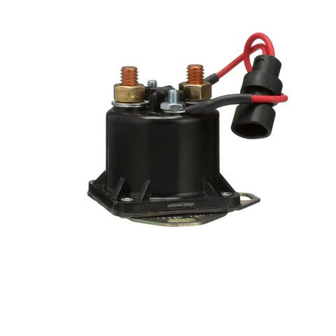 Standard Ignition Diesel Glow Plug Relay P/N:RY-553 Fits: Ford E-250 Econoline Club Wagon 91-90, Ford E-350 Econoline 96-90, Ford E-350 Econoline Club Wagon 96-90, Ford Econoline Super Duty 1996, Ford F-250 96-95, Ford F-350 96-95, Ford F-super Duty 97-90 - Image 9