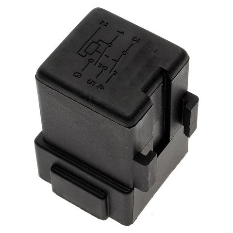 Standard Ignition Cruise Control Relay,Fuel Injection Injection Pump Relay,Fuel Injection Relay P/N:RY-603 Fits: Buick Century, Buick Electra, Buick Estate Wagon, Buick Lesabre, Buick Regal, Buick Roadmaster, Buick Skyhawk, Buick Skylark, Buick Somerset - Image 3