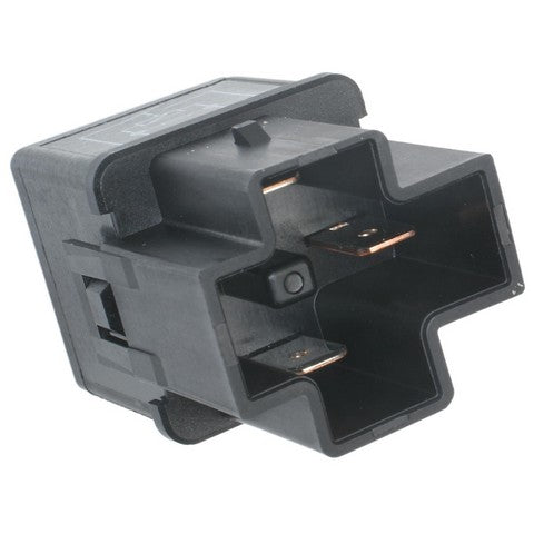 Standard Ignition Engine Cooling Fan Motor Relay,Fuel Injection Relay,Ignition Relay,Main Relay P/N:RY-672 Fits: Mazda 3 2004, Mazda Protege 2003, Mazda Protege5 2003 - Image 2