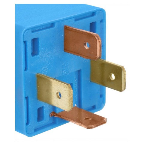 Standard Ignition Accessory Power Relay,Heated Mirror Relay,Starter Relay,Window Defroster Relay P/N:RY-682 Fits: Mitsubishi Diamante, Mitsubishi Eclipse, Mitsubishi Expo, Mitsubishi Expo Lrv, Mitsubishi Galant, Mitsubishi Mirage, Mitsubishi Montero - Image 2