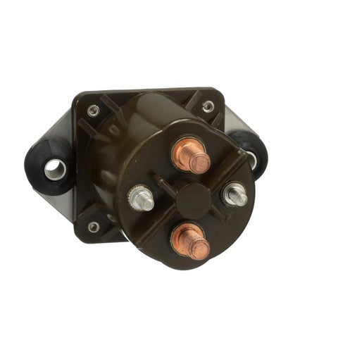 Standard Ignition Emission Control Relay,Engine Air Intake Heater Relay P/N:RY-698 Fits: Ford E-350 Super Duty, Ford Excursion, Ford F-250 Super Duty, Ford F-350 Super Duty, Ford F-450 Super Duty, Ford F-550 Super Duty, Ford F-650 - Image 9