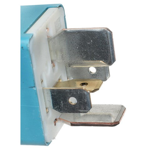Standard Ignition Accessory Power Relay,HVAC Blower Motor Relay,Temperature Control Relay P/N:RY-707 Fits: Lexus Es330, Lexus Es350, Lexus Gs300, Lexus Gs350, Lexus Gs430, Lexus Gs450h, Lexus Gx470, Lexus Is250, Lexus Is350, Lexus Ls430 - Image 2