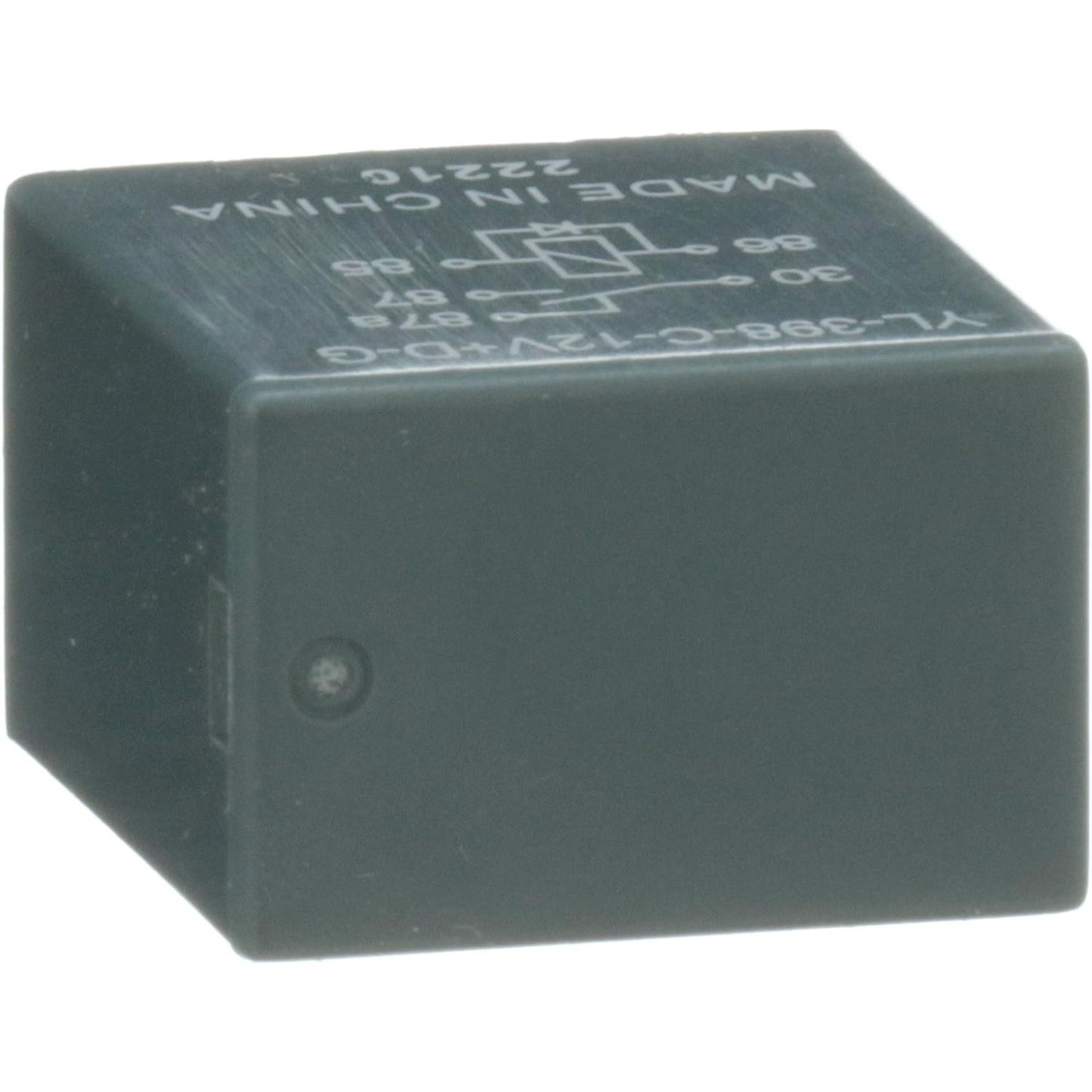 Standard Ignition Engine Cooling Fan Motor Relay,Sunroof Relay,Windshield Wiper Motor Relay P/N:RY-716 Fits: Acura Cl, Acura Mdx, Acura Rdx, Acura Rl, Acura Rsx, Acura Tl, Acura Tsx, Honda Accord, Honda Civic, Honda Cr-v - Image 9