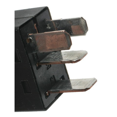 Standard Ignition Fog Light Relay,Horn Relay,HVAC Blower Motor Relay,Turn Signal Relay P/N:RY-736 Fits: Saab 900 98-94, Saab 9000 98-95, Saab 9-3 03-99, Saab 9-5 09-99 - Image 2