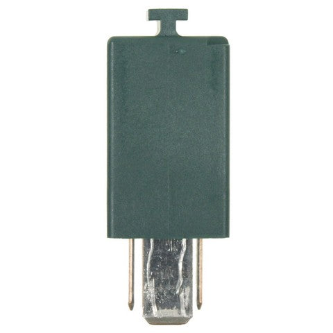Standard Ignition A/C Compressor Control Relay,Windshield Wiper Motor Relay P/N:RY-745 Fits: BMW 1 Series M, BMW 128i, BMW 135i, BMW 135is, BMW 323i, BMW 325ci, BMW 325i, BMW 325xi, BMW 328i, BMW 328i Xdrive - Image 3