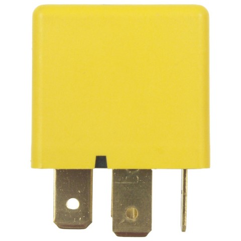 Standard Ignition A/C Compressor Control Relay,Fuel Injection Relay,Fuel Pump Relay,Main Relay P/N:RY-752 Fits: Kia Sedona 05-02, Kia Sportage 02-95 - Image 3