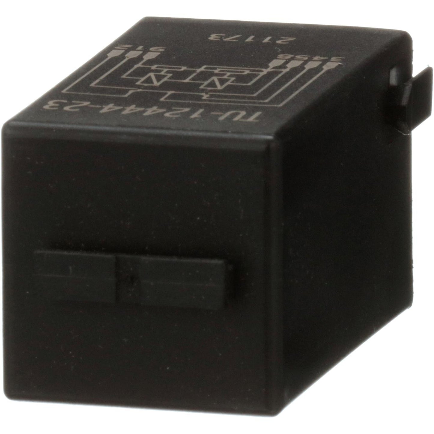 Standard Ignition Windshield Washer Relay,Windshield Wiper Motor Relay P/N:RY-772 Fits: BMW 323ci, BMW 323i, BMW 323is, BMW 323ti, BMW 325ci, BMW 325i, BMW 325xi, BMW 328ci, BMW 328i, BMW 328is - Image 9