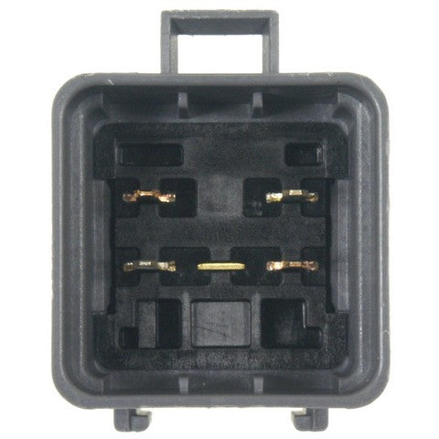 Standard Ignition Daytime Running Light Relay,Engine Cooling Fan Motor Relay,Headlight Relay P/N:RY-796 Fits: Mazda 626 02-97, Mazda Mx-6 1997 - Image 3