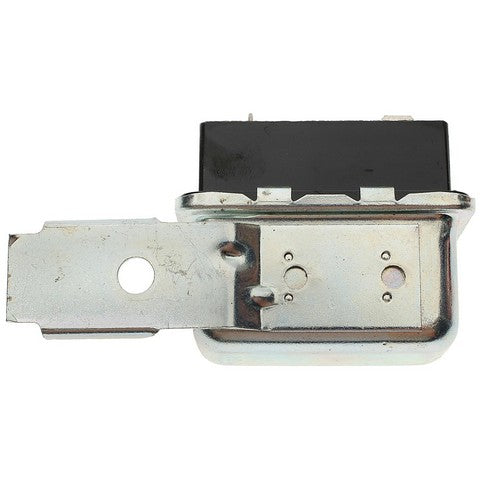 Standard Ignition Auxiliary Engine Cooling Fan Relay,Engine Cooling Fan Motor Relay P/N:RY-79 Fits: Chrysler Conquest, Chrysler Daytona, Chrysler Dynasty, Chrysler Fifth Avenue, Chrysler Laser, Chrysler Lebaron, Chrysler New Yorker, Chrysler Tc Maserati - Image 3
