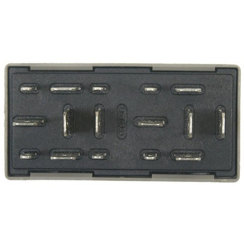 Standard Ignition Pulse Wiper Relay,Windshield Washer Relay,Windshield Wiper Motor Relay P/N:RY-869 Fits: Volkswagen Beetle 10-98, Volkswagen Golf 07-99, Volkswagen Jetta 05-99, Volkswagen Jetta 12-08, Volkswagen Passat 05-98 - Image 3