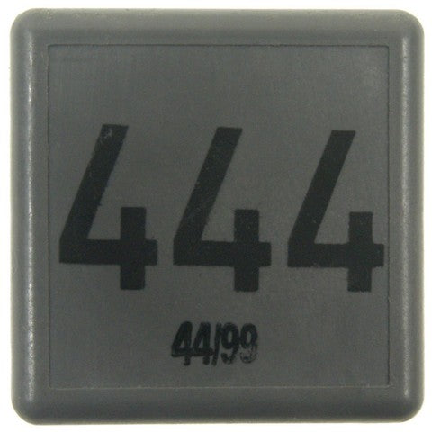 Standard Ignition ABS Relay P/N:RY-888 Fits: Volkswagen Beetle 05-98 - Image 4