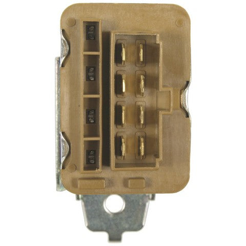 Standard Ignition Fuel Injection Relay,Fuel Pump Relay,Ignition Relay,Main Relay P/N:RY-930 Fits: Dodge Colt 95-94, Eagle Summit 96-93, Mitsubishi Mirage 96-93, Plymouth Colt 95-94 - Image 3