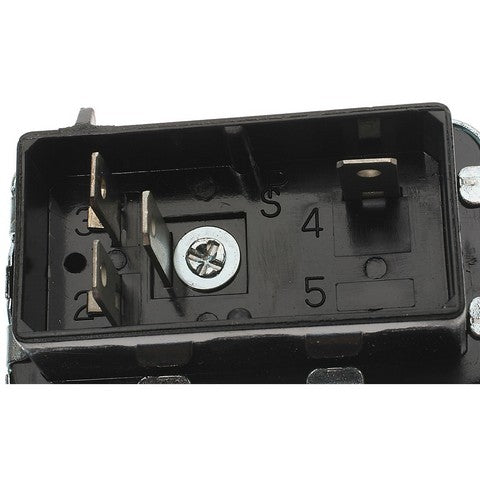 Standard Ignition A/C Clutch Relay,Accessory Power Relay,Auxiliary Engine Cooling Fan Relay P/N:RY-98 Fits: Chrysler Conquest, Chrysler Daytona, Chrysler Dynasty, Chrysler Fifth Avenue, Chrysler Lebaron, Chrysler New Yorker, Chrysler Tc Maserati - Image 3